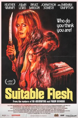 Flesh approprié