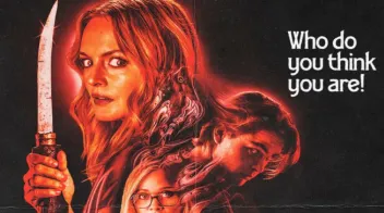  Joe Lynch Poster