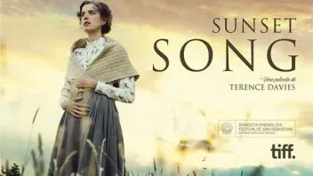 Sunset Song Poster
