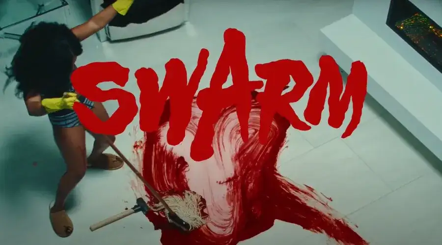 Meilleures séries télévisées 2023 : séries sous-estimées et peu vues - Swarm