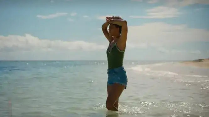 sweetheart island