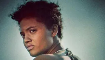 J.D. Dillard Affiche