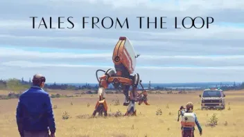 Nathaniel Halpern Affiche