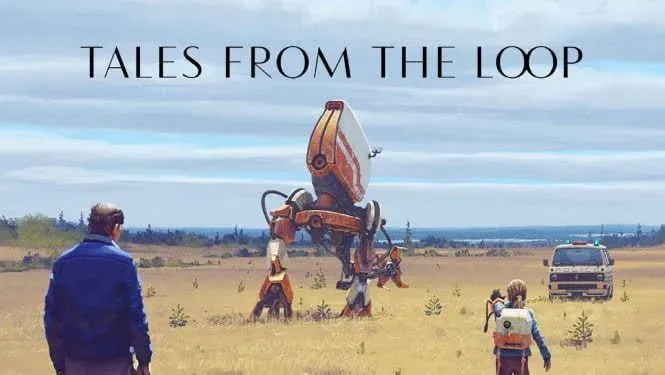 Tales from the Loop