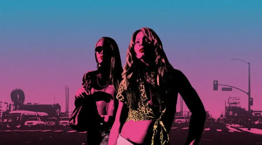 Underrated LGBTQ+ Films: 10 Best Underseen Queer Movies - Tangerine (2015)