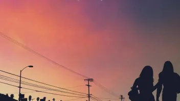 Tangerine (2015) Poster