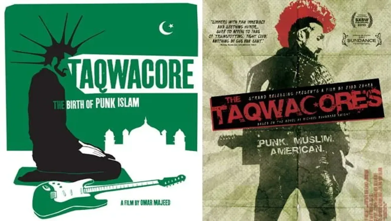 Taqwacore & The Taqwacores Double Feature Review