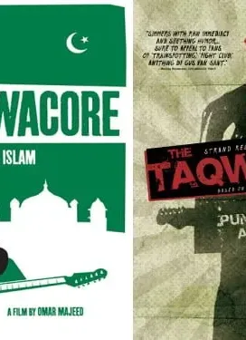 Critique de double programme : Taqwacore & The Taqwacores