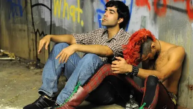 Reseña Doble de Taqwacore & The Taqwacores - Reseña de The Taqwacores (2010)