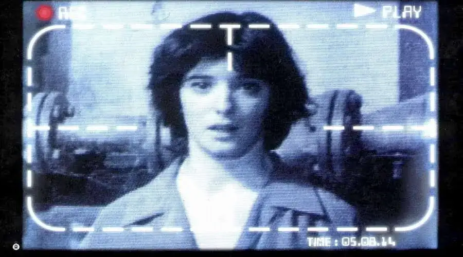 Las Mejores Películas de los 90: Ciencia Ficción, Terror y Fantasía Infravaloradas y Poco Vistas - Tesis (1996)