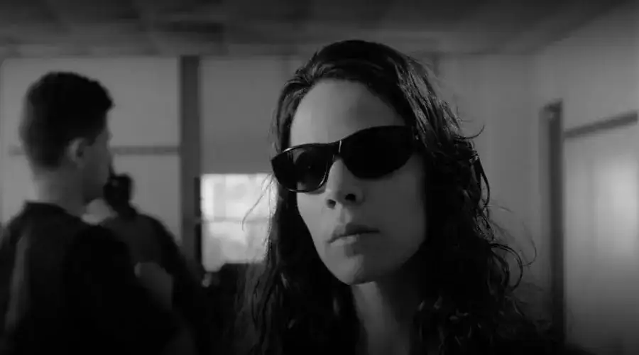 Las Mejores Películas de los 90: Ciencia Ficción, Terror y Fantasía Infravaloradas y Poco Vistas - The Addiction (1995)