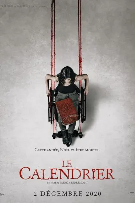 Le Calendrier de l'Avent