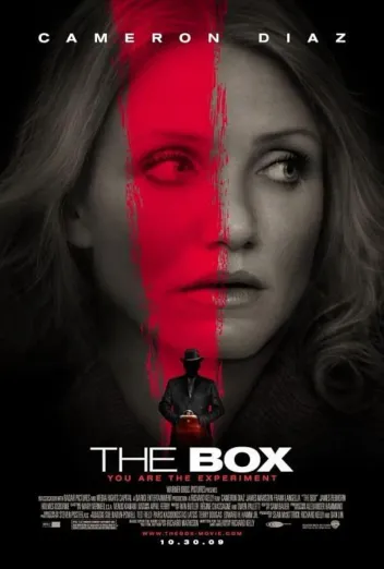 The Box (2009) Poster