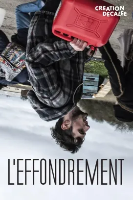 L'effondrement
