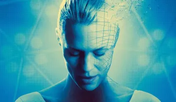 The Congress (2013) Poster