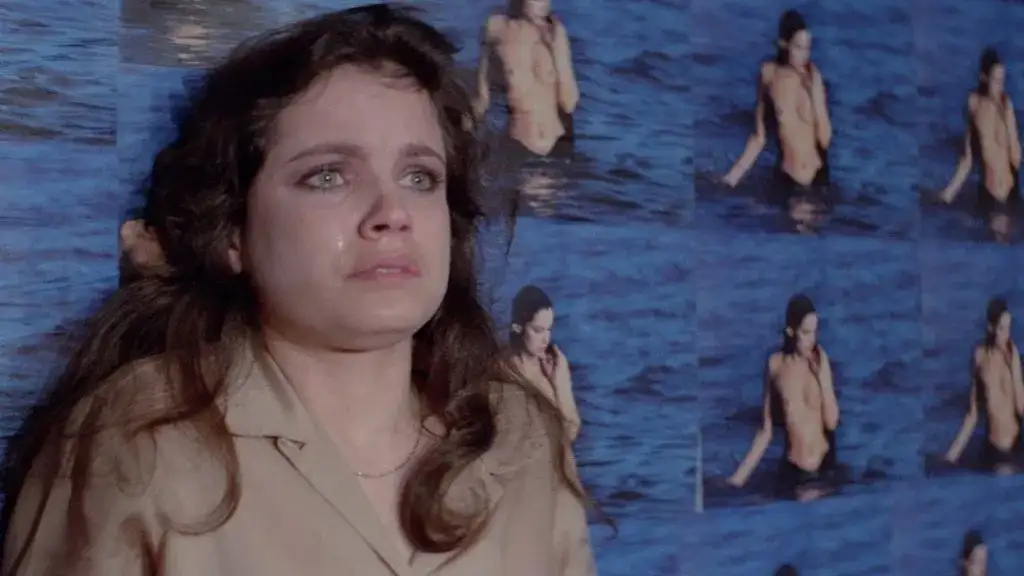Best 70s “Ozploitation” Horror/Thrillers - Dishonorable Mention: Snapshot (1979)