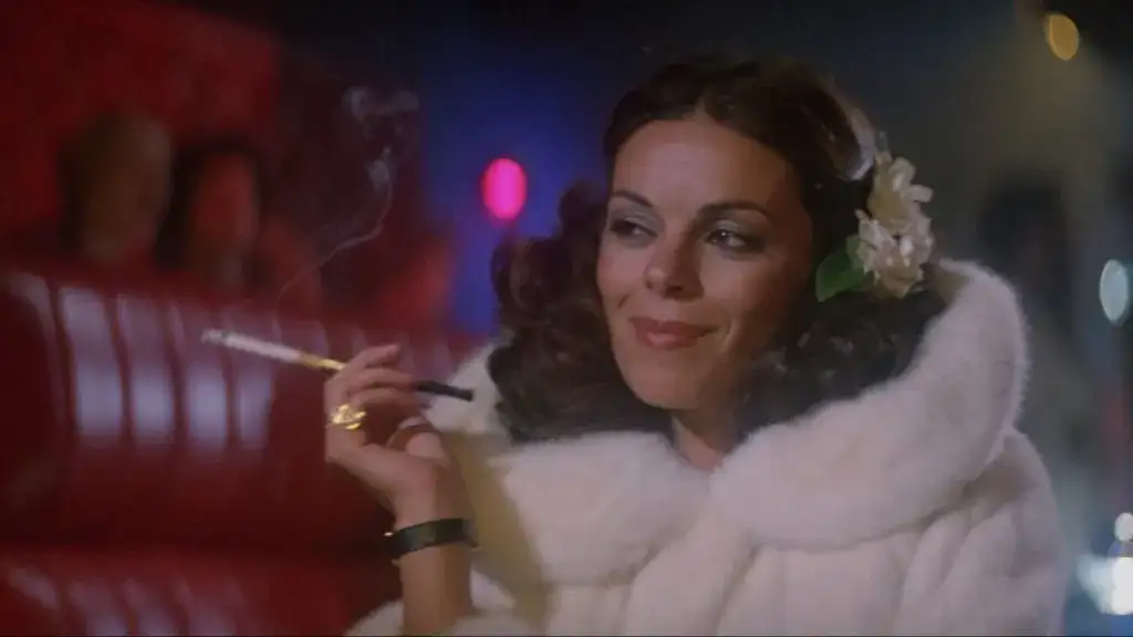 Best 70s “Ozploitation” Horror/Thrillers - Dishonorable Mention: Snapshot (1979)