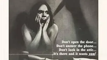 Dishonorable Mention: Snapshot (1979) Poster