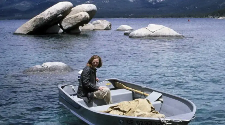 Best Underrated 2000s Films: Drama Movies - The Deep End (2001)