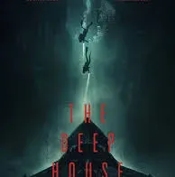 Critique de The Deep House (2021) Poster