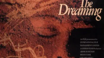 The Dreaming (1988) Poster