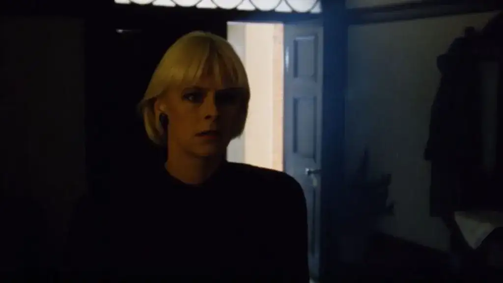 Best “Ozploitation” Films: 80s Horror/Thrillers – Part 2 - The Dreaming (1988)