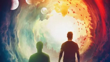 Justin Benson, Aaron Moorhead Poster