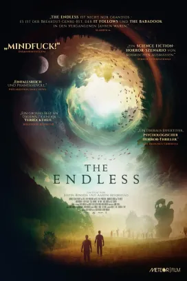 The Endless
