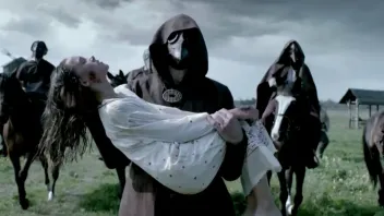 Doron Paz, Yoav Paz Affiche