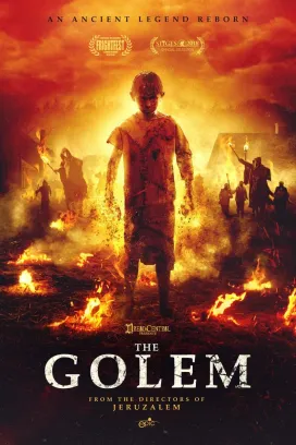 Le Golem