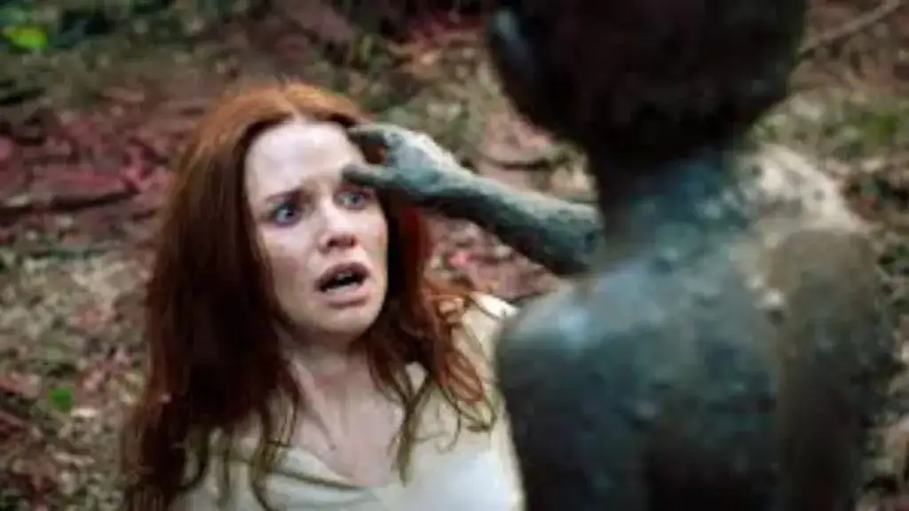 The Golem - Well-developed Script