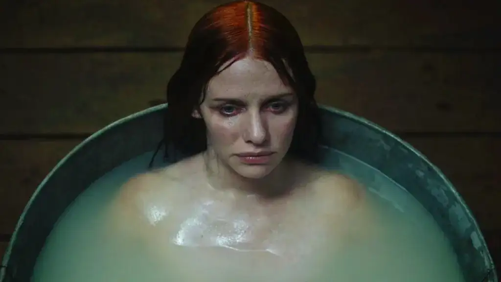 Le Golem - Critique de The Golem (2018)