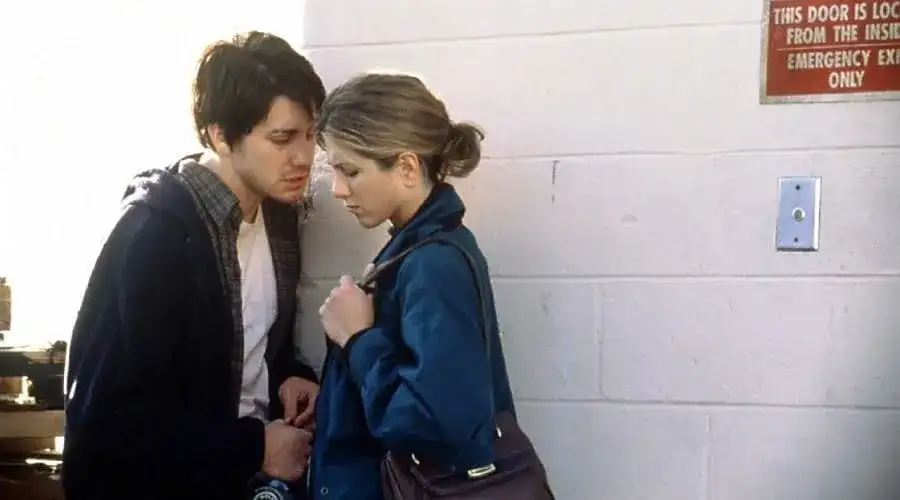 Las Mejores Películas Subestimadas de los 2000: Películas de Drama - The Good Girl (2002)