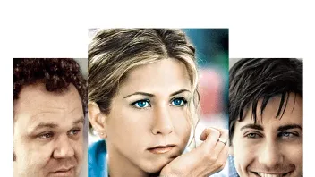 The Good Girl (2002) Poster