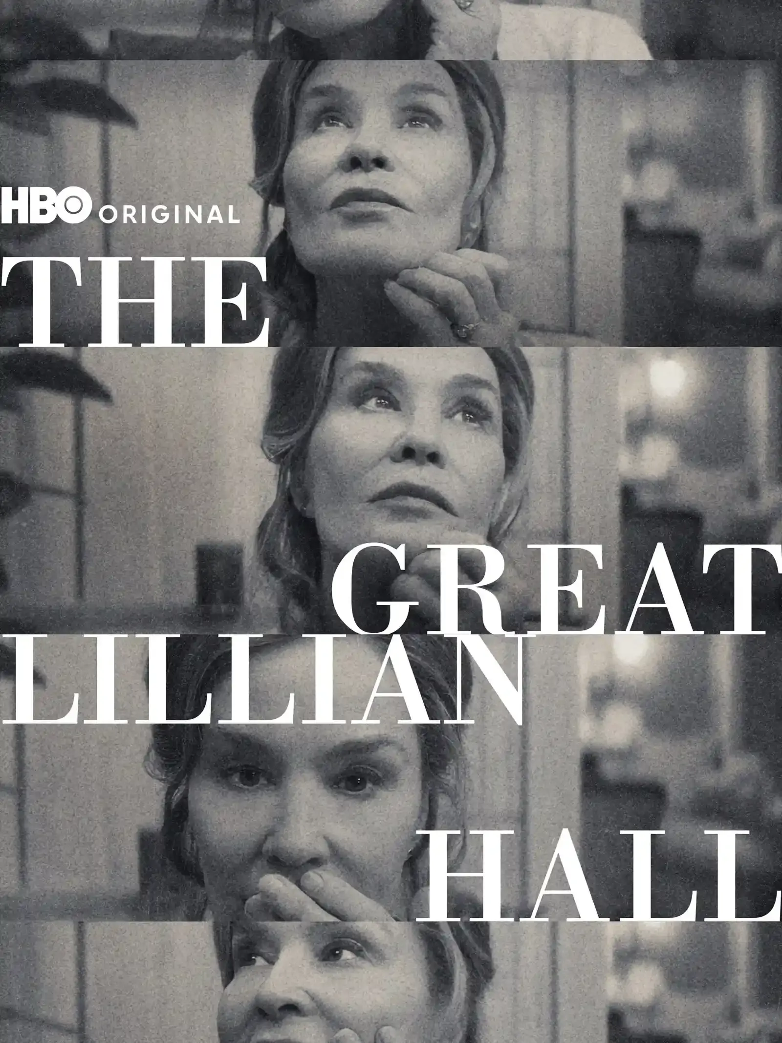 La Grande Lillian Hall