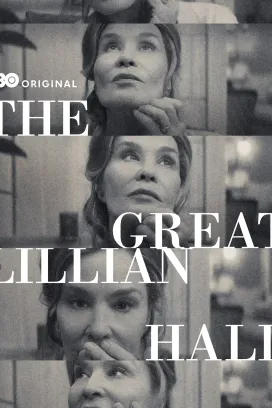 The Great Lillian Hall