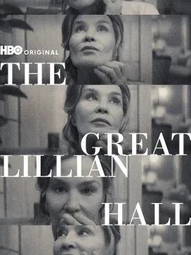 The Great Lillian Hall