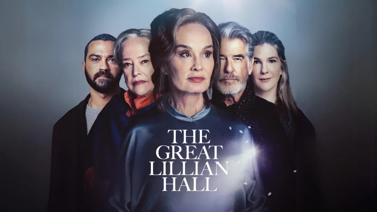 La Grande Lillian Hall