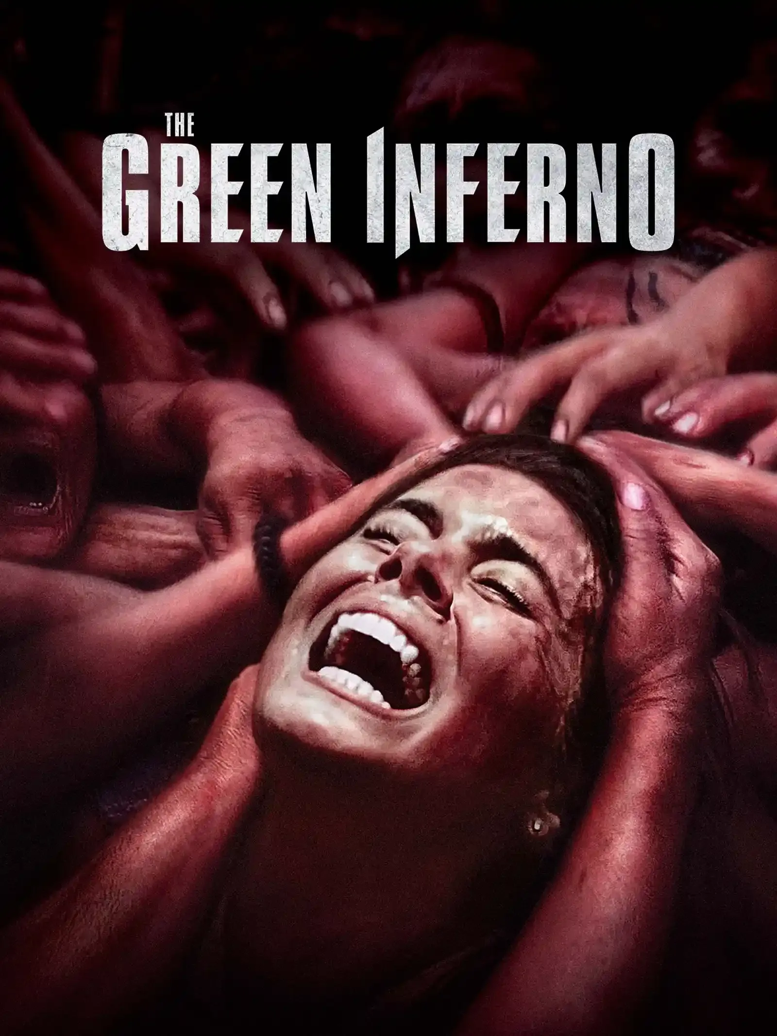 The Green Inferno