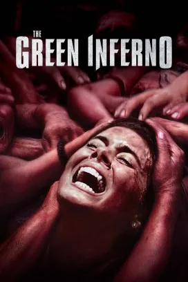 The Green Inferno