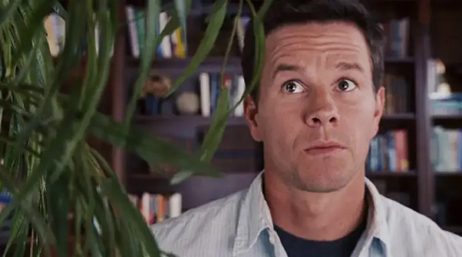 Películas de Comedia No Intencional Subestimadas - The Happening (2008)