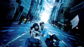 The Happening (2008) Poster