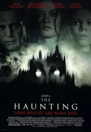 The Haunting (1999) Poster