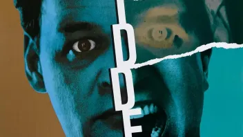 The Hidden (1987) Poster