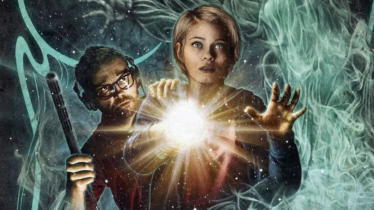 Mejores Películas Subestimadas de los Años 2010 – Horror, Ciencia Ficción y Fantasía - The Innkeepers (2011)