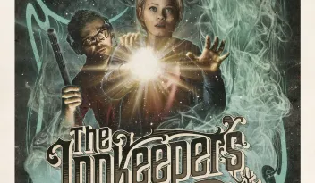 The Innkeepers (2011) Poster