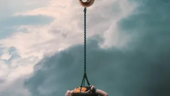 Critique de The Innocents (De uskyldige) (2021) Poster