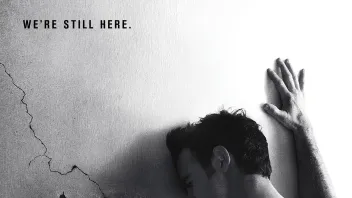  The Leftovers (2014-2017) Poster