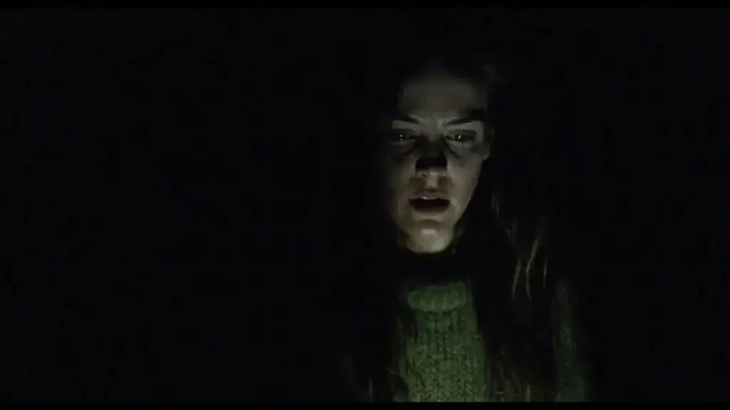 Le Lodge - Keough est impressionnante