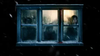 Severin Fiala, Veronika Franz Affiche